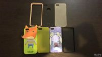 Лот: 8556023. Фото: 6. iPhone 5s 16gb silver