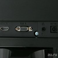 Лот: 9825367. Фото: 5. Монитор 27" Samsung C27F390FHI...