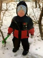 Лот: 8582426. Фото: 2. Костюм зимний. Полукомбинезон. Одежда и аксессуары