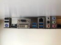 Лот: 21387610. Фото: 3. MB ASRock H87 Pro4 (iH87). Компьютеры, оргтехника, канцтовары