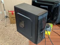 Лот: 13995789. Фото: 2. Корпус CaseCom CJN-939 с БП Thermaltake... Комплектующие