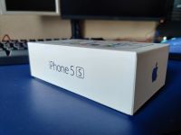 Лот: 18824732. Фото: 5. Apple Iphone 5s 16 gb Silver