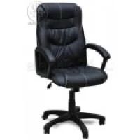 Лот: 10936759. Фото: 2. Кресло руководителя Фортуна 5... Офисная мебель и домашние кабинеты