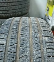 Лот: 13330135. Фото: 2. Pirelli scorpion verde all season... Шины, Диски