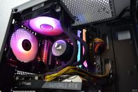 Лот: 18348000. Фото: 9. Игровой компьютер I5 10400F...