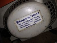 Лот: 15720823. Фото: 5. Бензопила stihl ms 362 Made in...