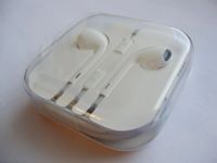 Лот: 4949684. Фото: 3. Наушники Apple EarPods оригинальные...