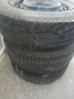 Лот: 3977090. Фото: 6. 3 шины Pirelli Cinturato P4 на...