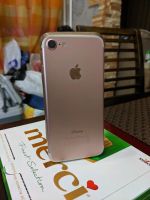Лот: 15125895. Фото: 2. Iphone 7 rose gold 32gb. Смартфоны, связь, навигация