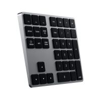 Лот: 21438989. Фото: 6. Блок клавиатуры Satechi Aluminum...