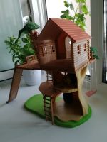 Лот: 12080419. Фото: 6. Игровой домик, Силиван Фемилис...