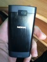 Лот: 5061182. Фото: 2. Nokia(Нокиа) Х3-02 оригинал. Смартфоны, связь, навигация