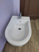 Лот: 18980531. Фото: 7. Биде Jacob Delafon напольное со...