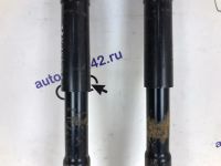 Лот: 21708318. Фото: 4. амортизаторы Skoda Octavia 1Z3. Красноярск
