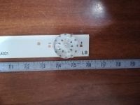 Лот: 25669412. Фото: 2. Led-string MS-L2665 A V1,MS-L2665... Запчасти для бытовой техники
