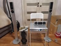 Лот: 19703165. Фото: 2. Усилитель колонки САбвуфер Philips... Аудиотехника
