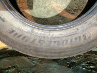 Лот: 9161760. Фото: 2. пара 205/65/15 Bridgestone лето. Шины, Диски