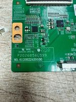Лот: 25552809. Фото: 2. T-con , wdx , 6120b22439100 ,no... Запчасти для бытовой техники