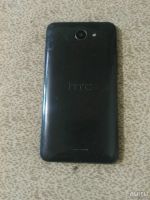 Лот: 13277342. Фото: 2. Htc 516 dual. Смартфоны, связь, навигация