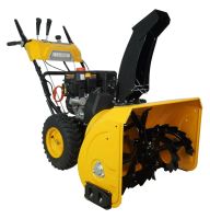 Лот: 25655872. Фото: 9. Снегоуборщик HABERT HB930MS Pro