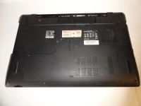 Лот: 11338692. Фото: 5. Корпус для ноутбука Acer Aspire...