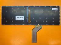 Лот: 6755740. Фото: 2. Клавиатура для ноутбука Acer Aspire... Комплектующие