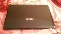 Лот: 7742011. Фото: 2. ноутбук Asus A52j. Компьютеры, ноутбуки, планшеты