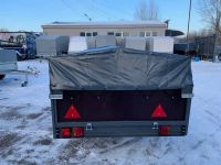 Лот: 19684710. Фото: 7. Прицеп Ижевск Удлиненный (фанерные...