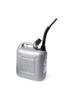 Лот: 25880095. Фото: 8. Канистра ГСМ Oktan METAL, 10 л...