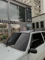 Лот: 23548096. Фото: 3. Тонировка MTF в ассортименте. Авто, мото, водный транспорт