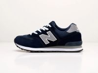 Лот: 16321510. Фото: 5. Кроссовки New Balance 574 (19739...