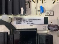 Лот: 24611936. Фото: 3. Блок питания 30805-000442 ,40-P40SWL-PWD1ZG... Бытовая техника