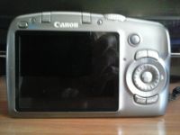 Лот: 5123732. Фото: 3. Фотоаппарат Canon PowerShot SX110... Фото, видеокамеры, оптика