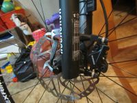 Лот: 7871997. Фото: 5. Воздушная вилка RockShox XC32...