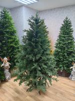 Лот: 24583066. Фото: 7. Елка искусственная литая