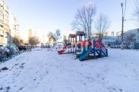 Лот: 25287410. Фото: 20. 1-комн. квартира , Красноярск...