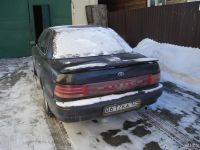 Лот: 9817113. Фото: 3. Toyota Camry SV35 4wd MT 1990. Красноярск