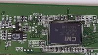 Лот: 13857624. Фото: 5. T-CONT V390HJ5-XCPE1, V390HJ1-XRME1...