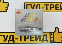 Лот: 13130172. Фото: 4. Свеча / Свечи зажигания NGK ILKAR7B11... Красноярск