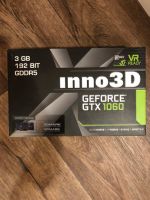 Лот: 11789515. Фото: 2. GeForce GTX 1060. Комплектующие