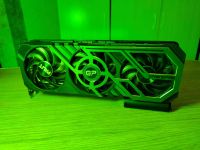 Лот: 20223863. Фото: 2. Видеокарта Palit GamePro RTX 3070... Комплектующие