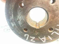 Лот: 25339140. Фото: 4. шкив коленвала Mazda Familia BJ5W. Красноярск