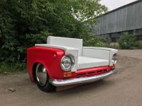 Лот: 13025713. Фото: 4. Диван, кресло (Ваз 2101). Красноярск