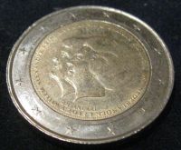 Лот: 11977574. Фото: 2. 2 Евро 2013 год Нидерланды Коронация... Монеты