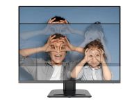 Лот: 25333881. Фото: 6. Монитор MSI PRO MP273QP