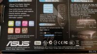 Лот: 13863271. Фото: 4. Мультипроигрыватель HD Asus