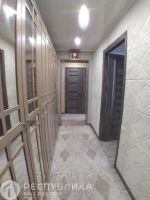 Лот: 25117841. Фото: 13. Продажа Квартира Минусинск, Сургуладзе...
