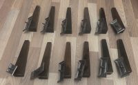 Лот: 25265830. Фото: 6. Деревянные мебельные ножки СССР...