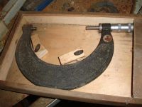 Лот: 2316506. Фото: 3. Микрометр. Бизнес