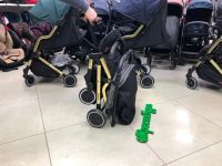 Лот: 15718559. Фото: 7. Коляска Carrello Smart